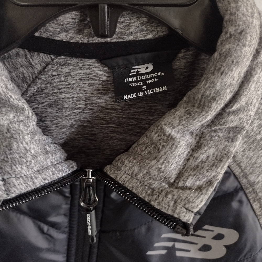 NB Jacket - Picture 3 of 3